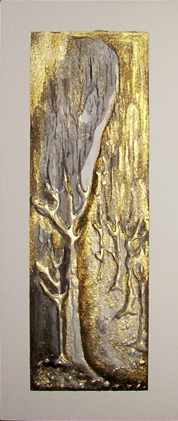 KIMMEL’S HOLLER NEAR CHERRY LOG, GEORGIA