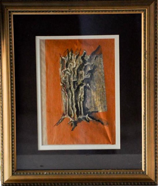 Fragments of Gustav I